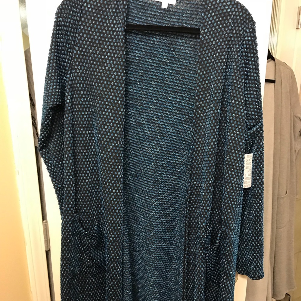 NWT Lularoe Sarah